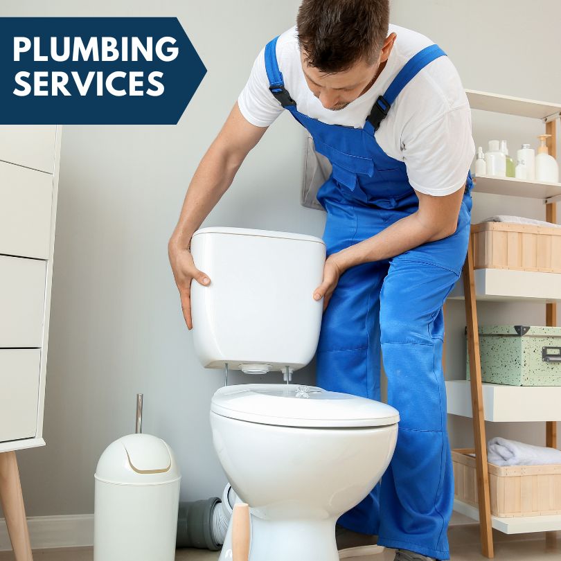 Plumbing Company in West Unity, OH